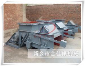 往復(fù)式給煤機